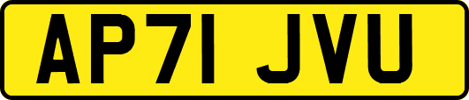 AP71JVU