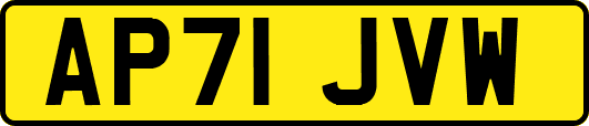 AP71JVW