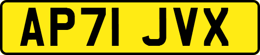 AP71JVX