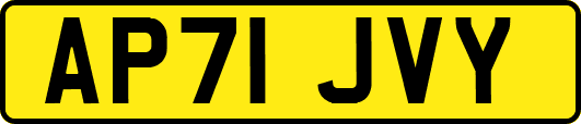 AP71JVY