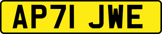 AP71JWE