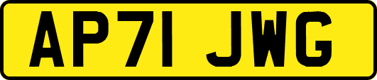 AP71JWG
