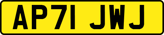 AP71JWJ
