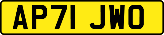 AP71JWO