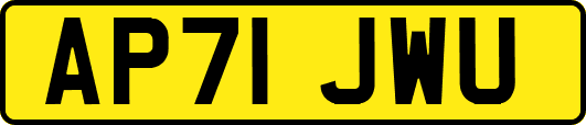 AP71JWU