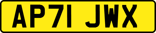 AP71JWX