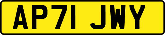 AP71JWY