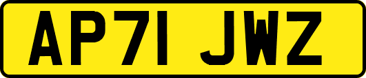 AP71JWZ