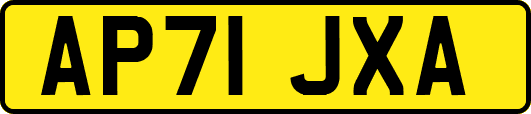 AP71JXA
