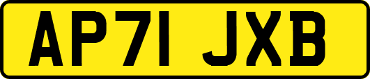 AP71JXB