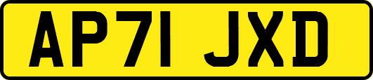 AP71JXD
