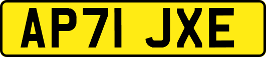 AP71JXE