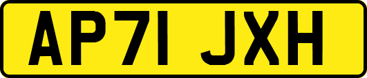 AP71JXH
