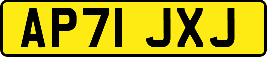 AP71JXJ