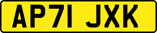 AP71JXK