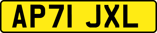 AP71JXL