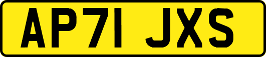 AP71JXS