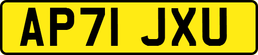 AP71JXU