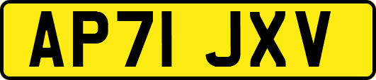 AP71JXV