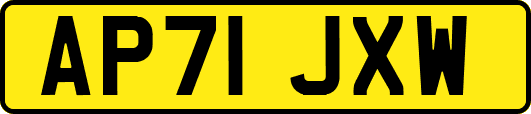 AP71JXW