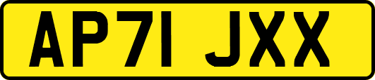 AP71JXX