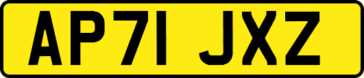 AP71JXZ