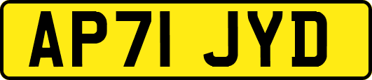 AP71JYD