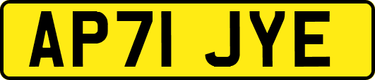 AP71JYE