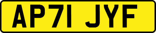 AP71JYF