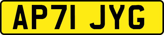 AP71JYG