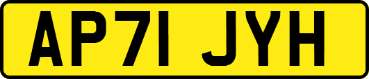 AP71JYH