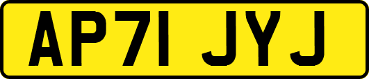 AP71JYJ