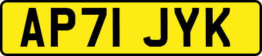 AP71JYK