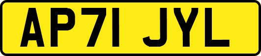 AP71JYL