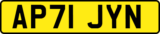 AP71JYN