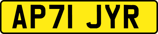AP71JYR