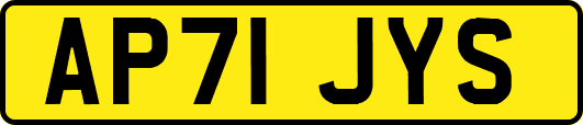 AP71JYS
