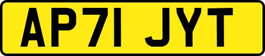 AP71JYT