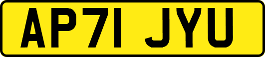 AP71JYU
