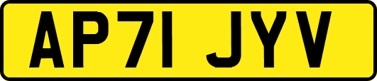AP71JYV
