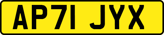 AP71JYX