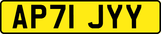 AP71JYY