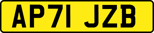 AP71JZB