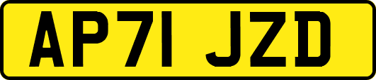 AP71JZD