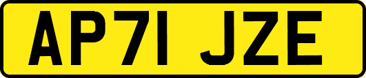 AP71JZE