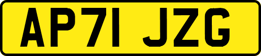 AP71JZG