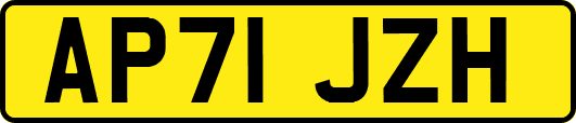 AP71JZH