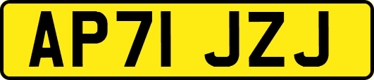 AP71JZJ