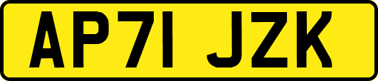 AP71JZK