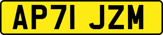 AP71JZM